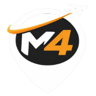 Meet4Trips logo